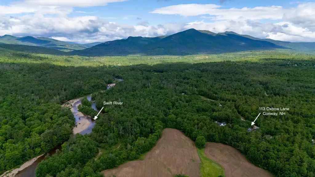 113 Oxbow Lane Conway NH 03818