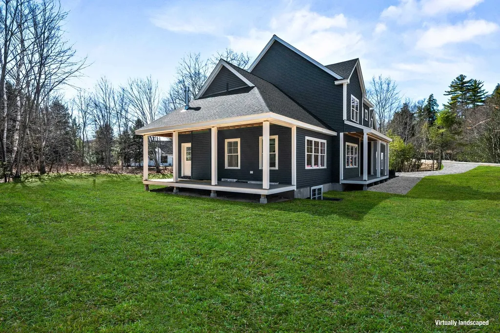 113 Oxbow Lane Conway NH 03818
