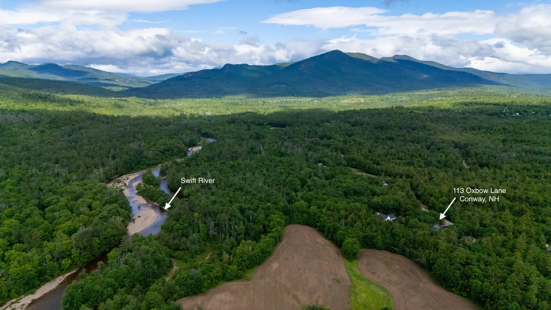 113 Oxbow Lane Conway NH 03818