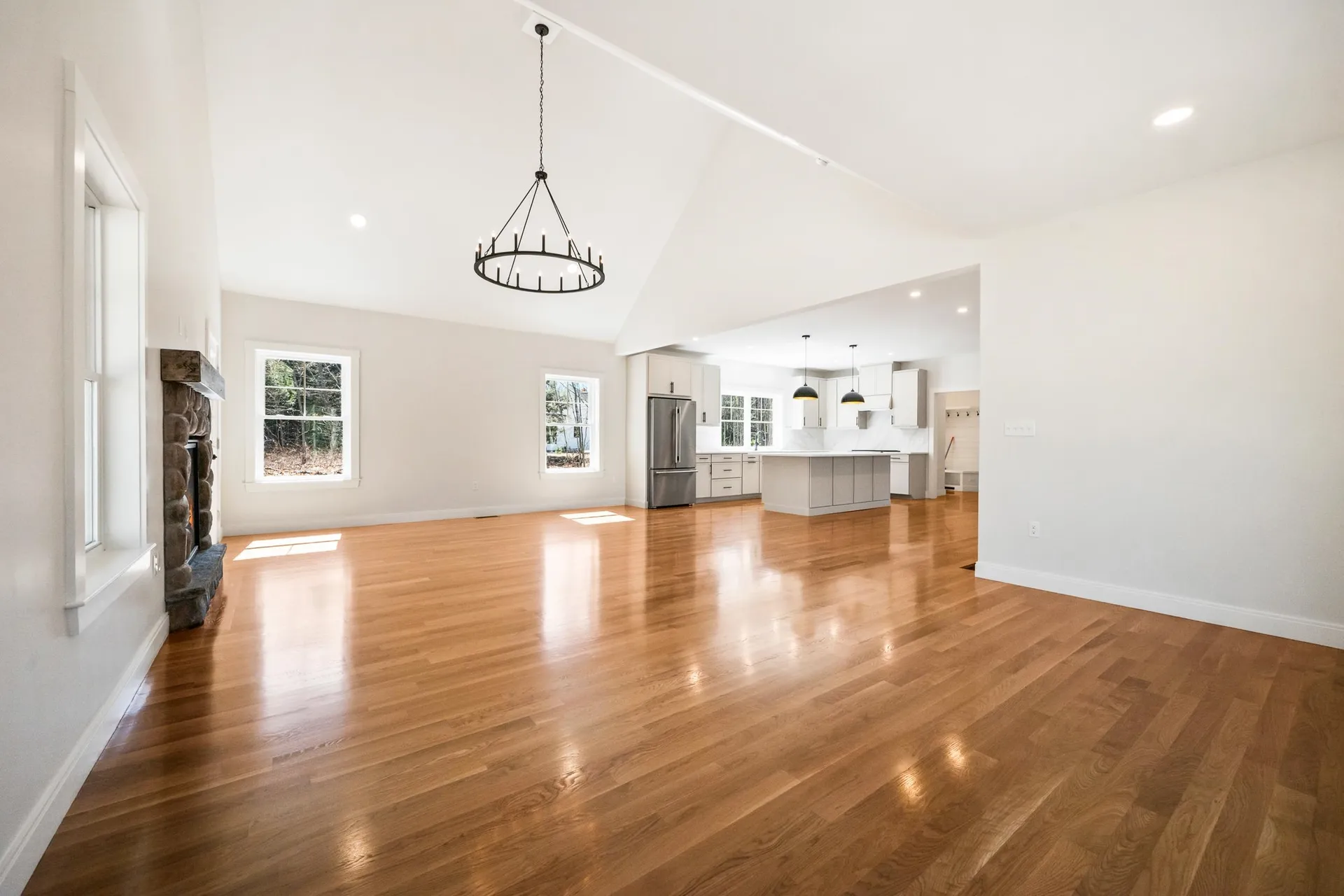 113 Oxbow Lane Conway NH 03818