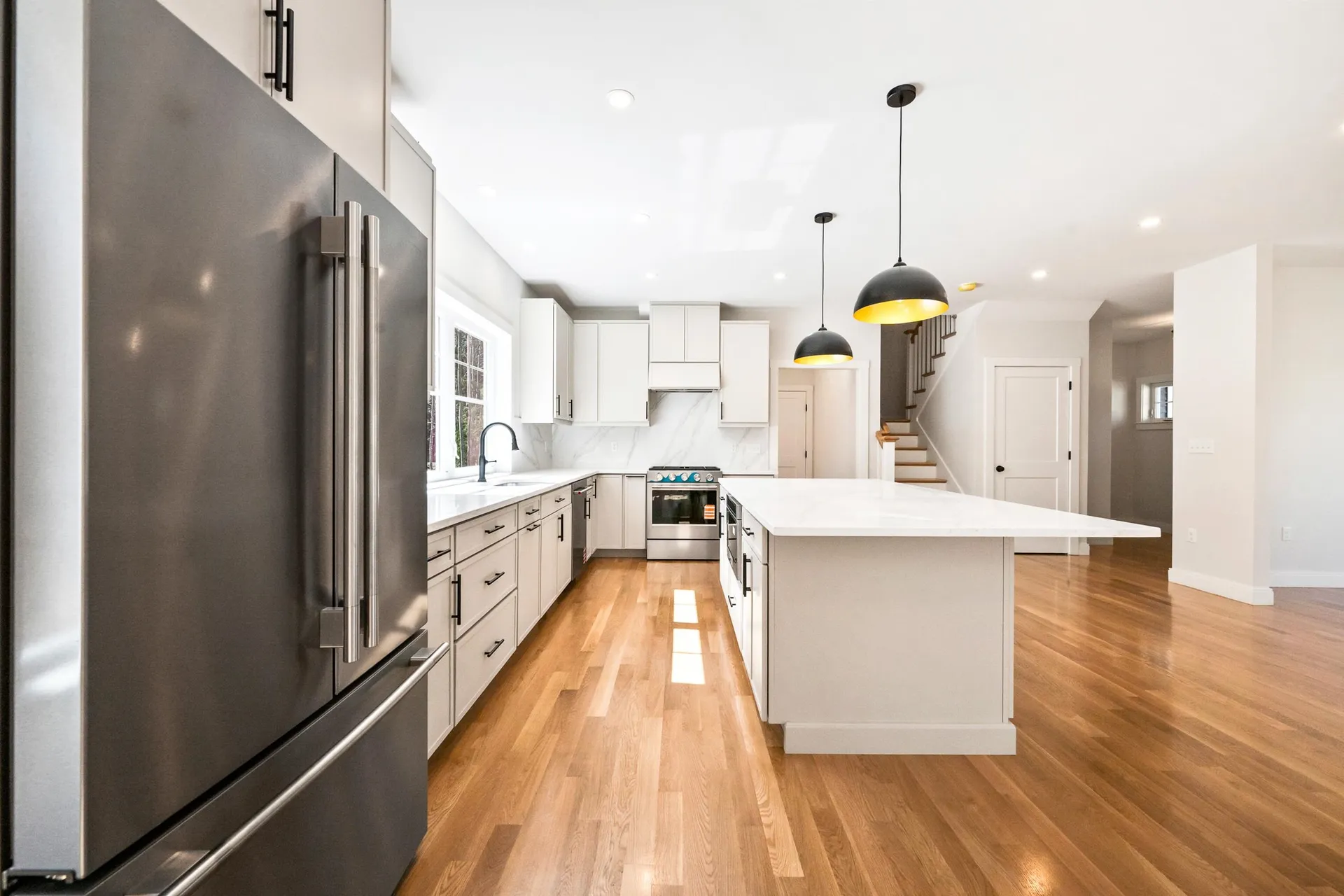 113 Oxbow Lane Conway NH 03818