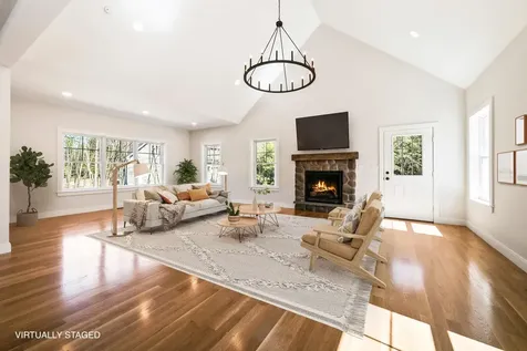 113 Oxbow Lane Conway NH 03818