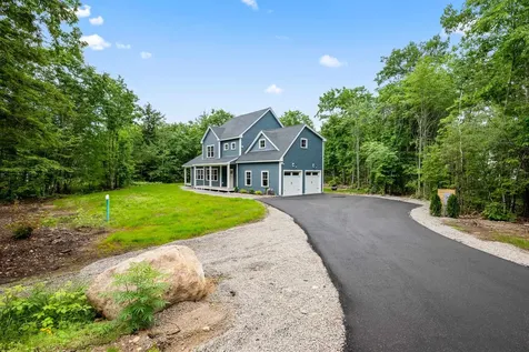 113 Oxbow Lane Conway NH 03818