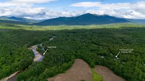 113 Oxbow Lane Conway NH 03818