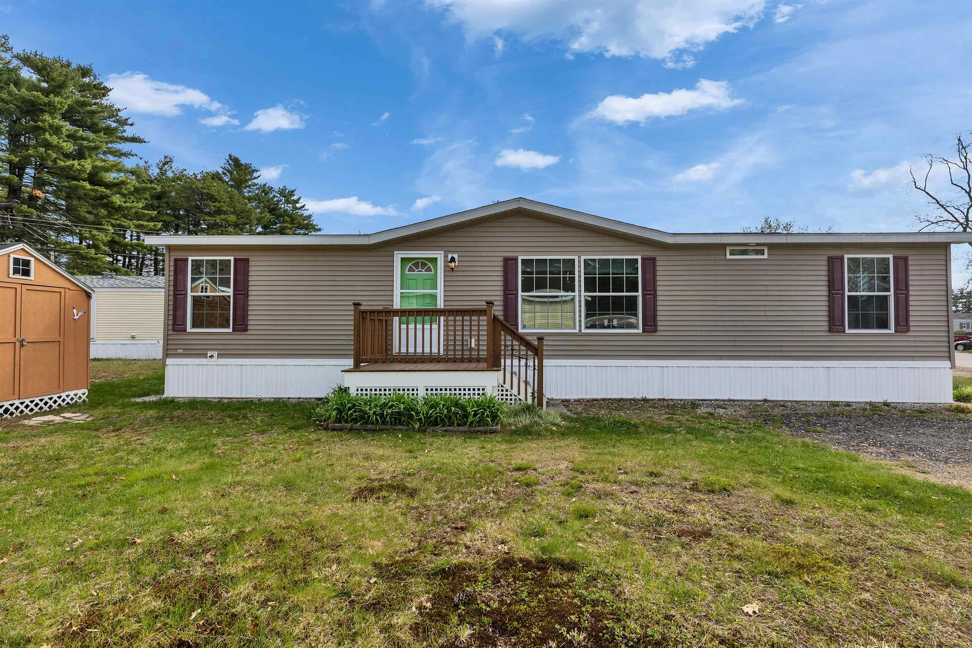 545 Elm Street Milford NH 03055