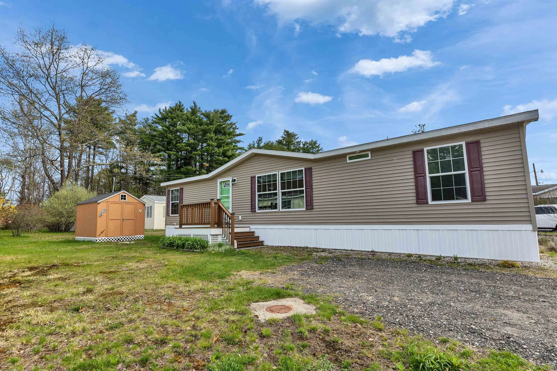 545 Elm Street Milford NH 03055