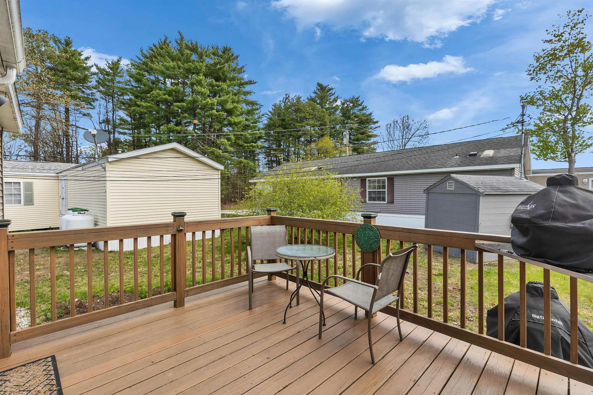 545 Elm Street Milford NH 03055