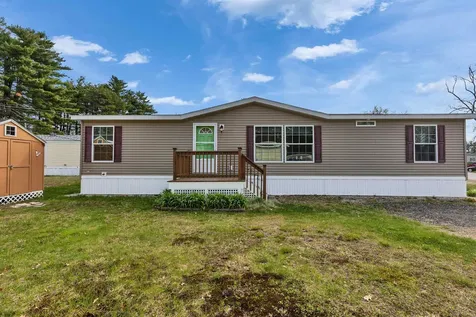 545 Elm Street Milford NH 03055