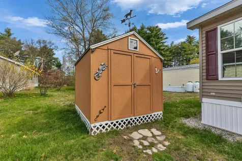 545 Elm Street Milford NH 03055