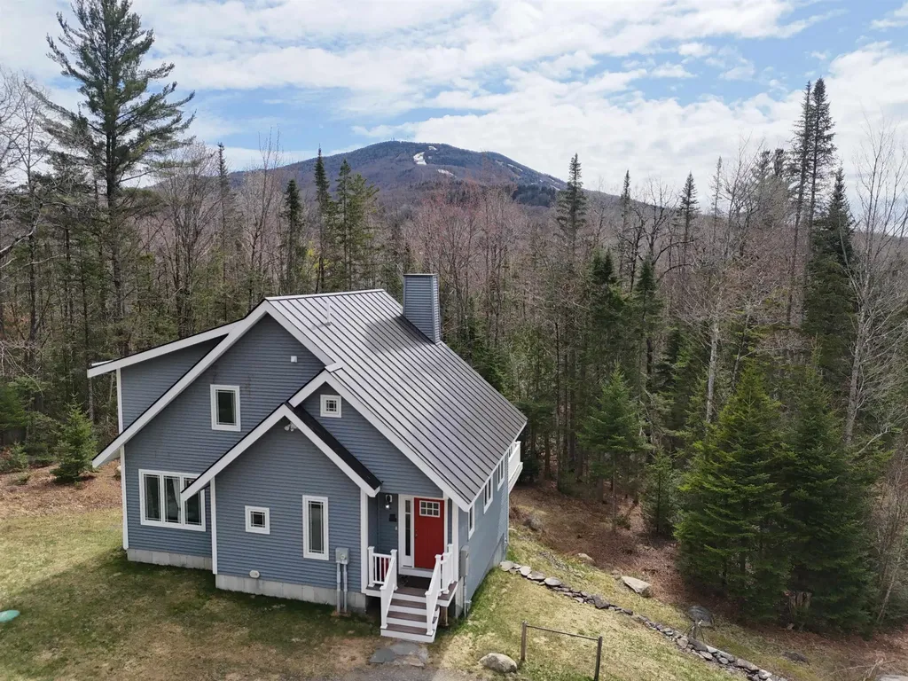 1559 Pinkham Road Burke VT 05832
