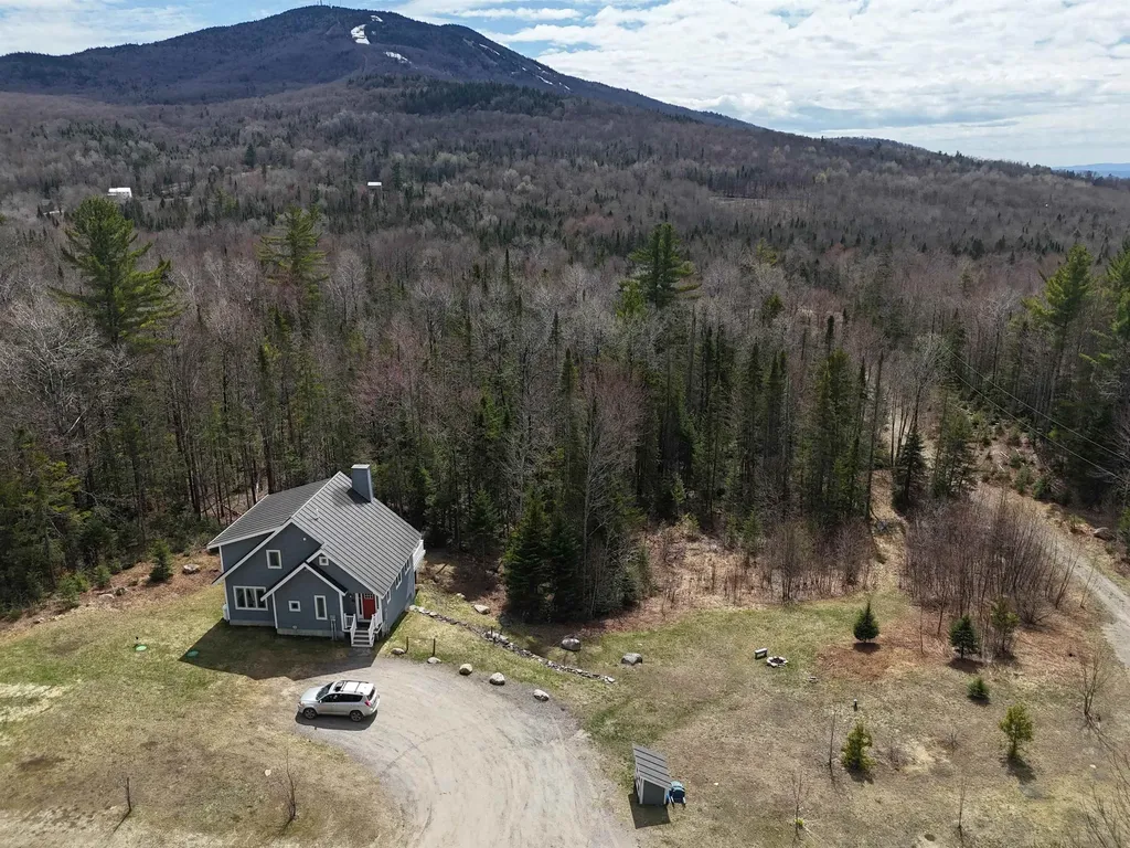 1559 Pinkham Road Burke VT 05832