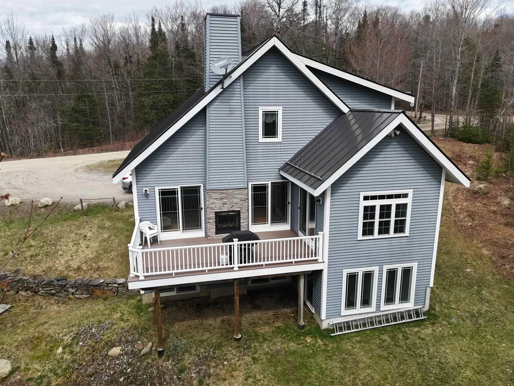 1559 Pinkham Road Burke VT 05832