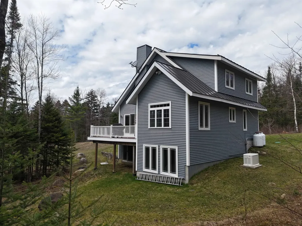 1559 Pinkham Road Burke VT 05832