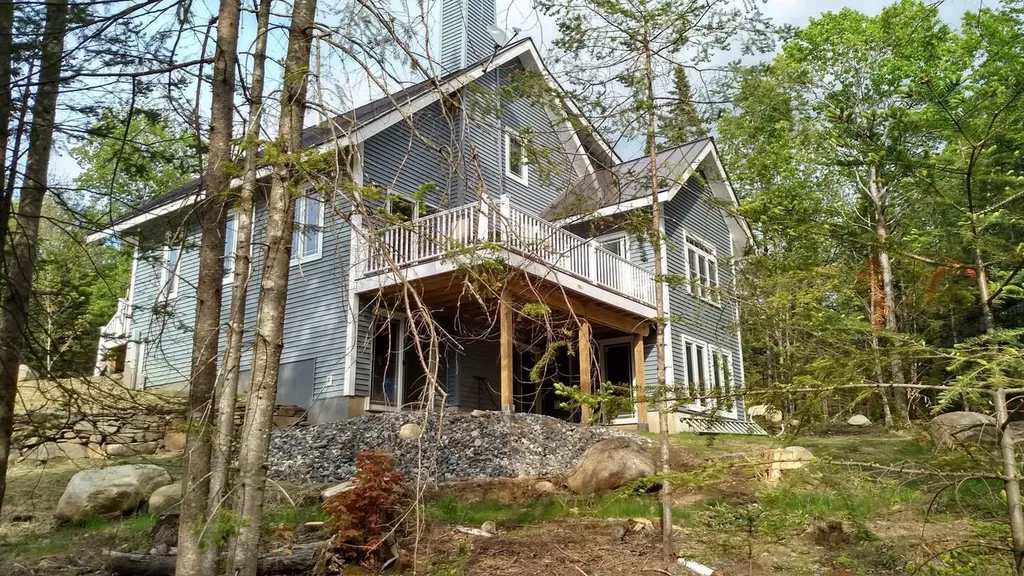 1559 Pinkham Road Burke VT 05832