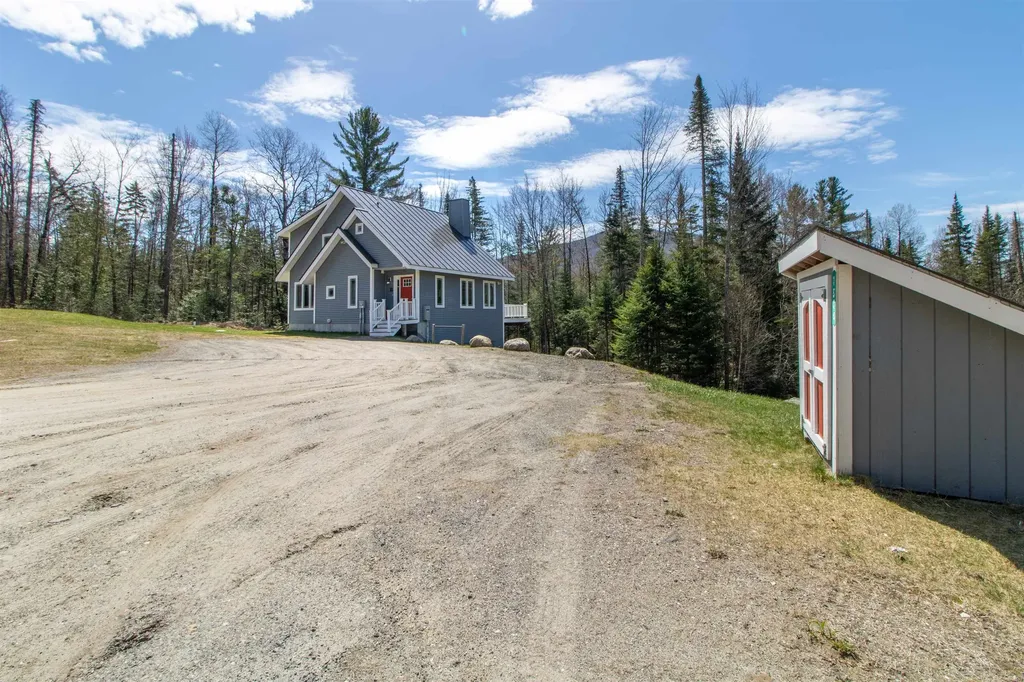 1559 Pinkham Road Burke VT 05832