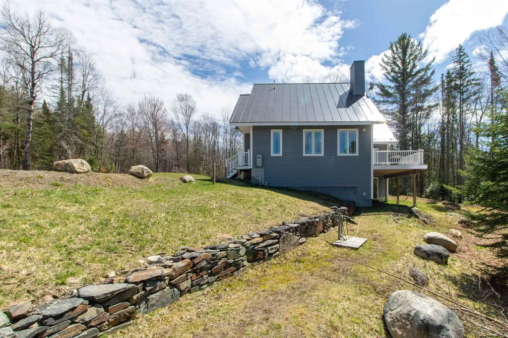 1559 Pinkham Road Burke VT 05832