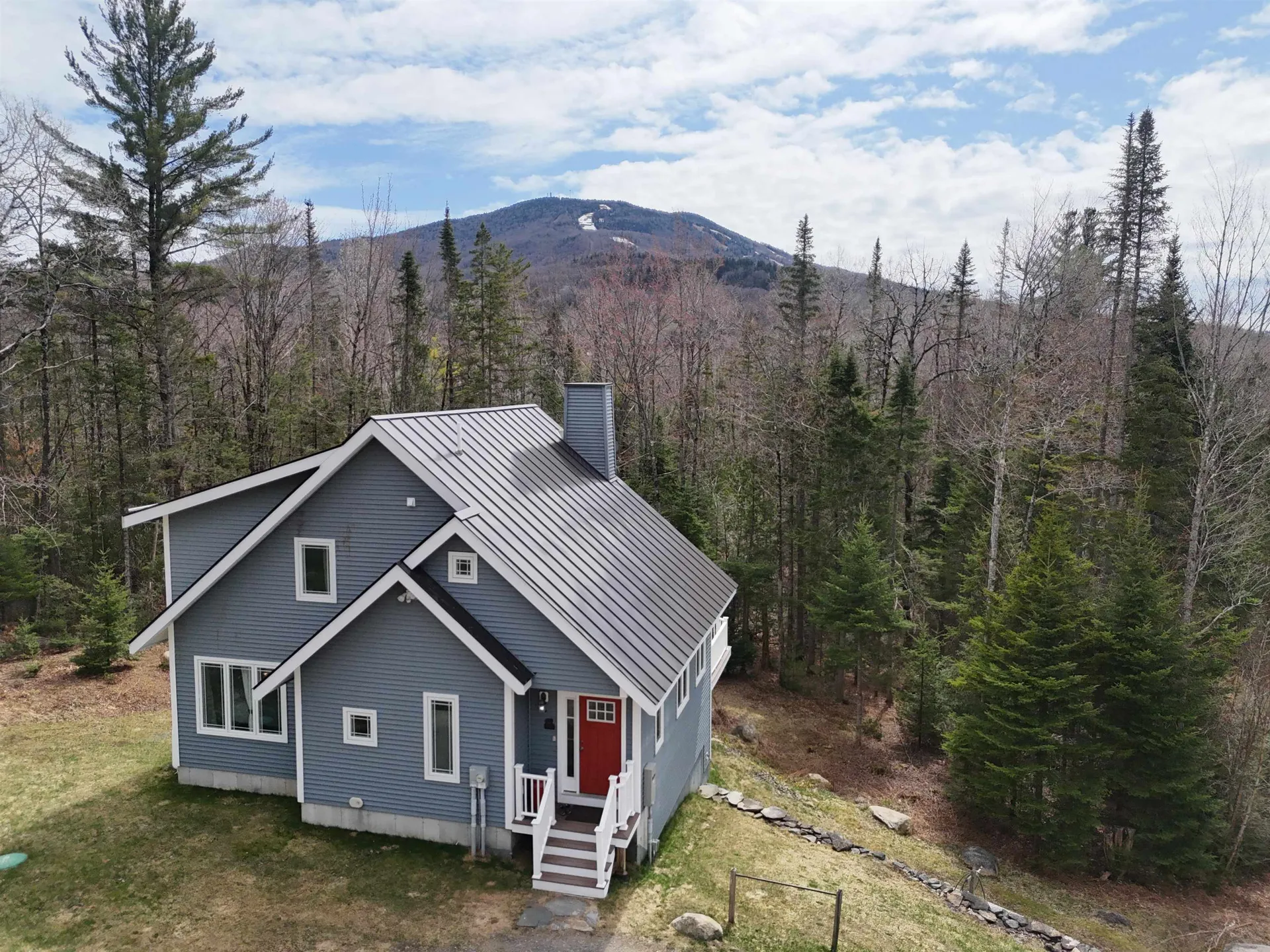 1559 Pinkham Road Burke VT 05832