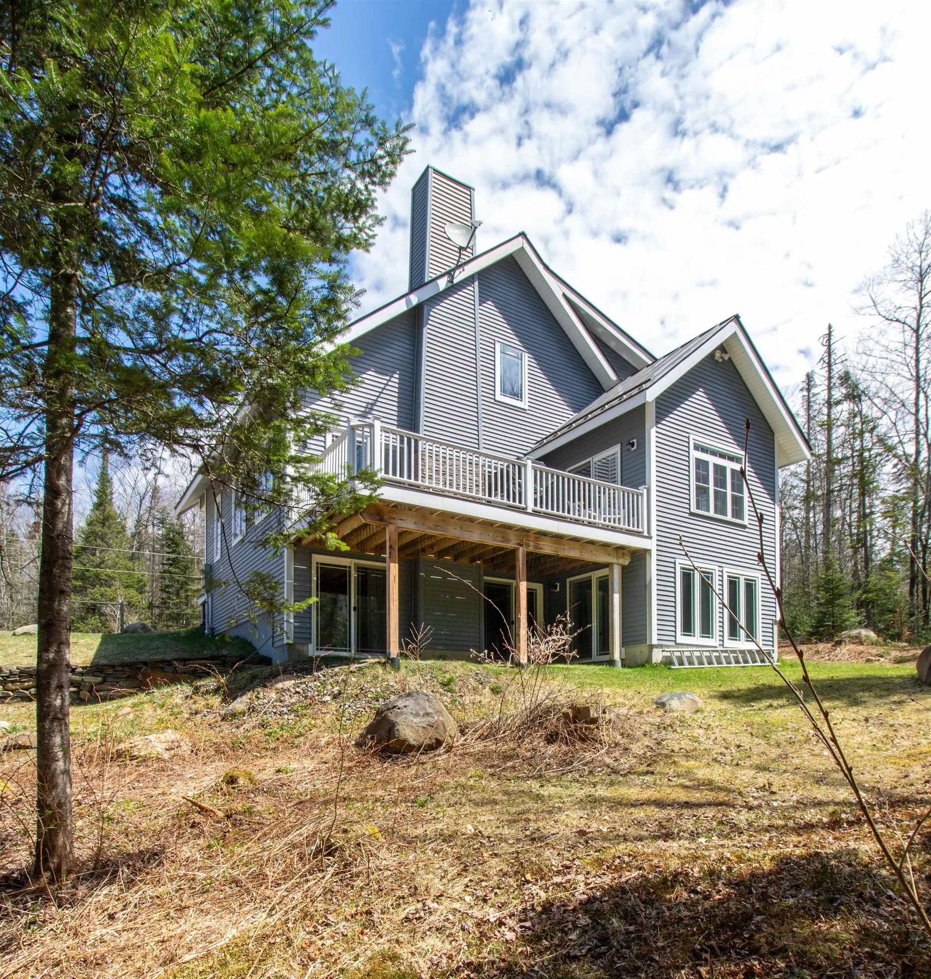 1559 Pinkham Road Burke VT 05832