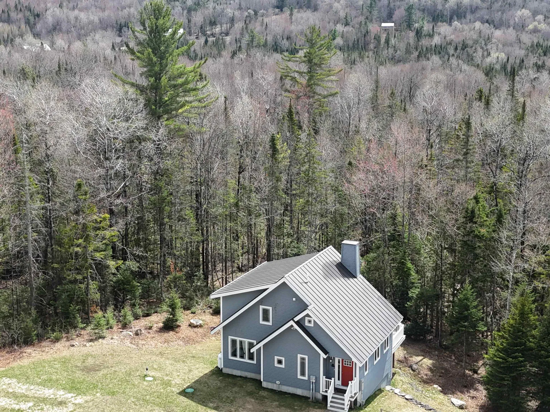 1559 Pinkham Road Burke VT 05832