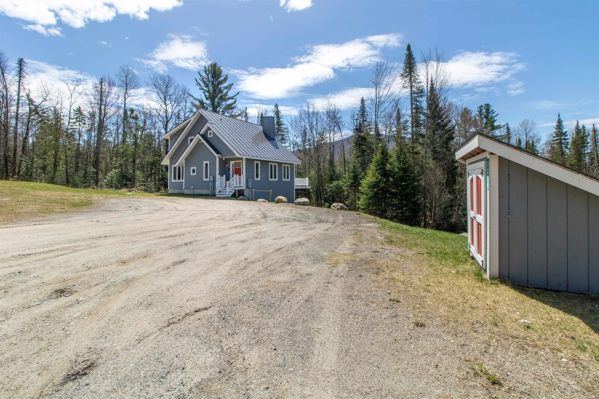 1559 Pinkham Road Burke VT 05832