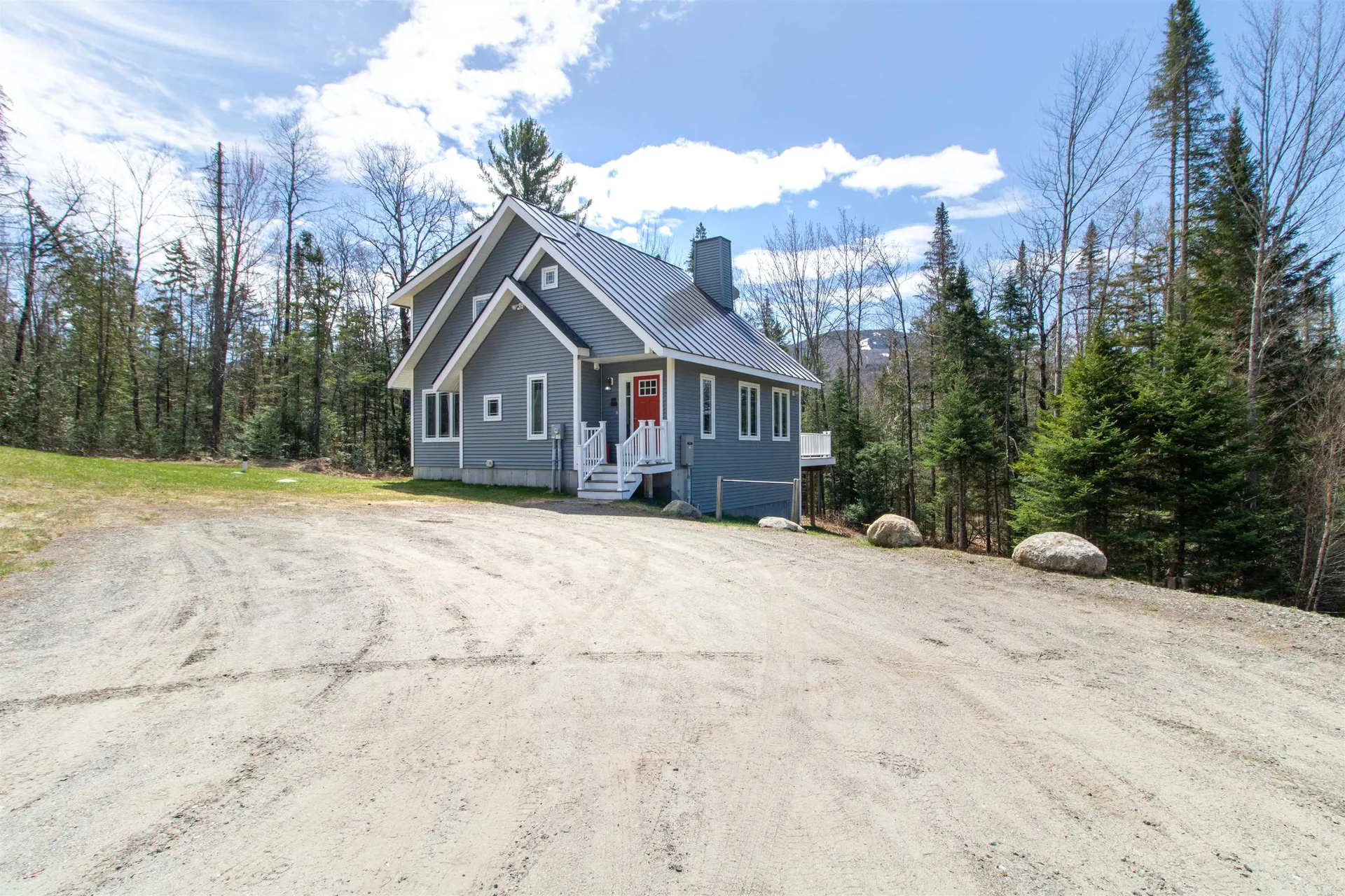 1559 Pinkham Road Burke VT 05832