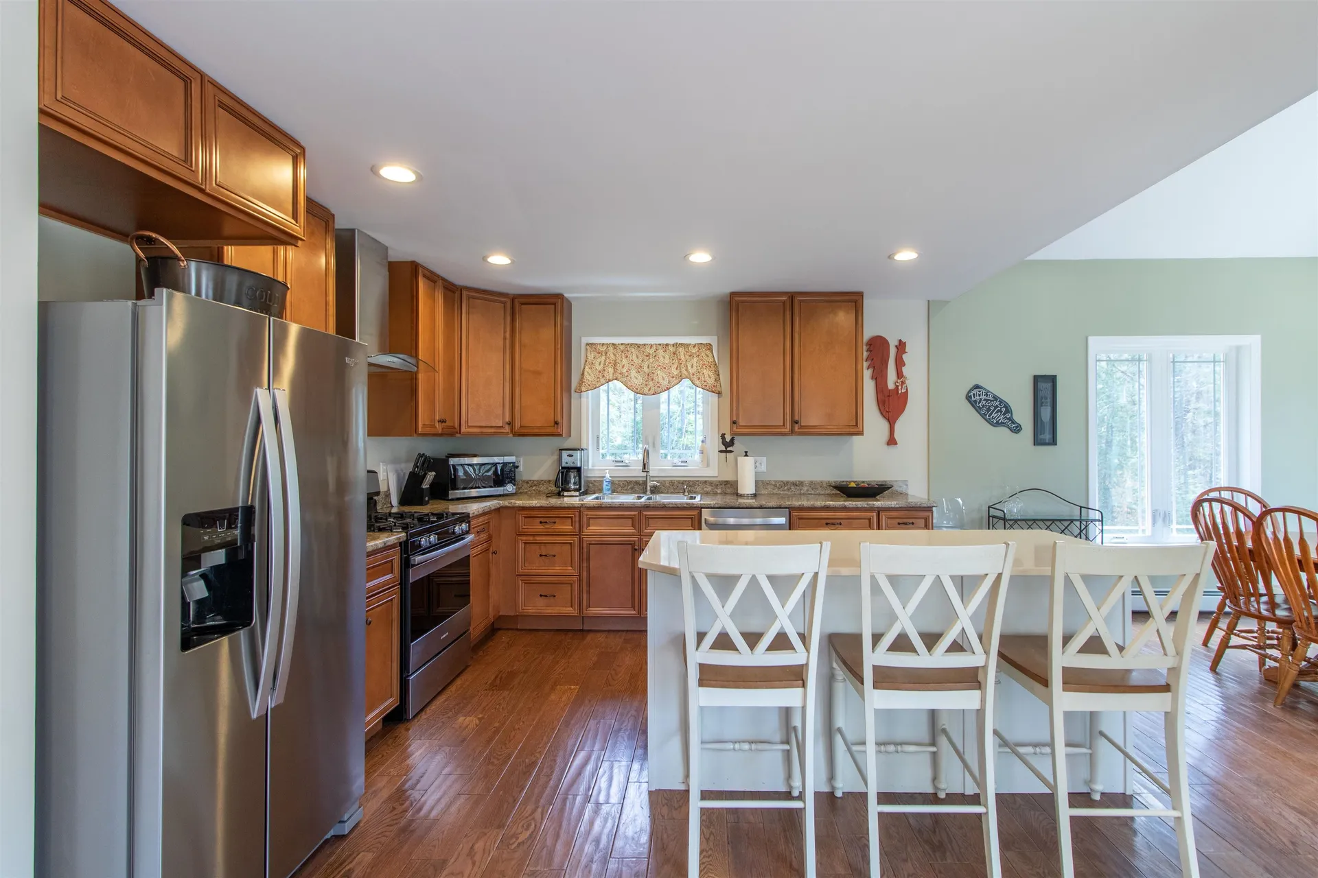 1559 Pinkham Road Burke VT 05832