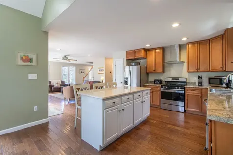 1559 Pinkham Road Burke VT 05832
