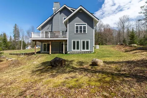 1559 Pinkham Road Burke VT 05832