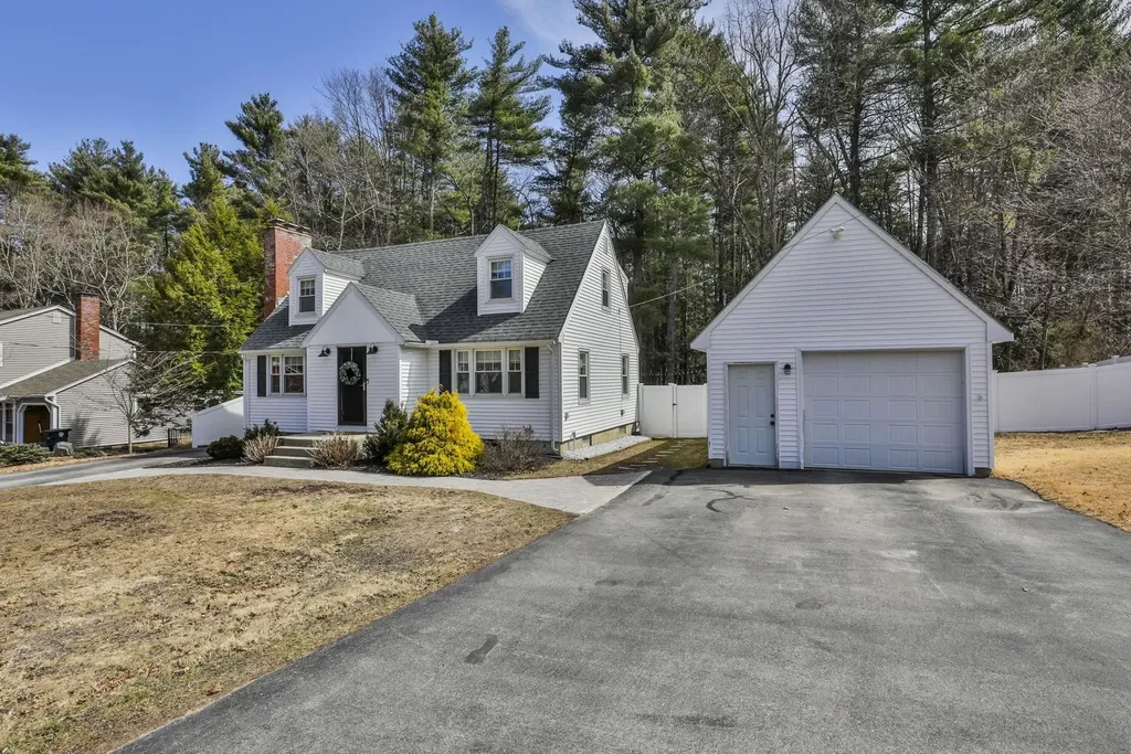 42 Dublin Avenue Nashua NH 03063
