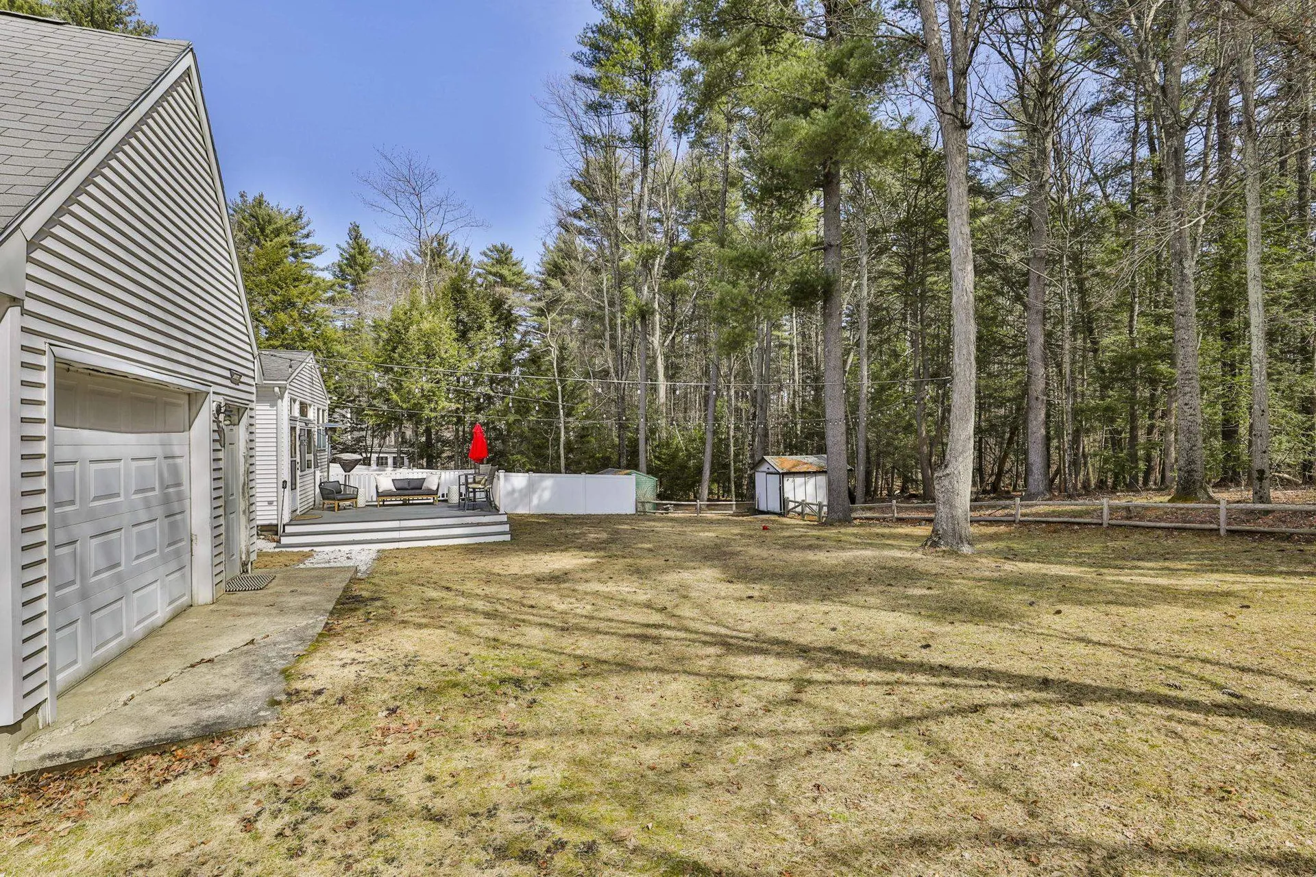 42 Dublin Avenue Nashua NH 03063