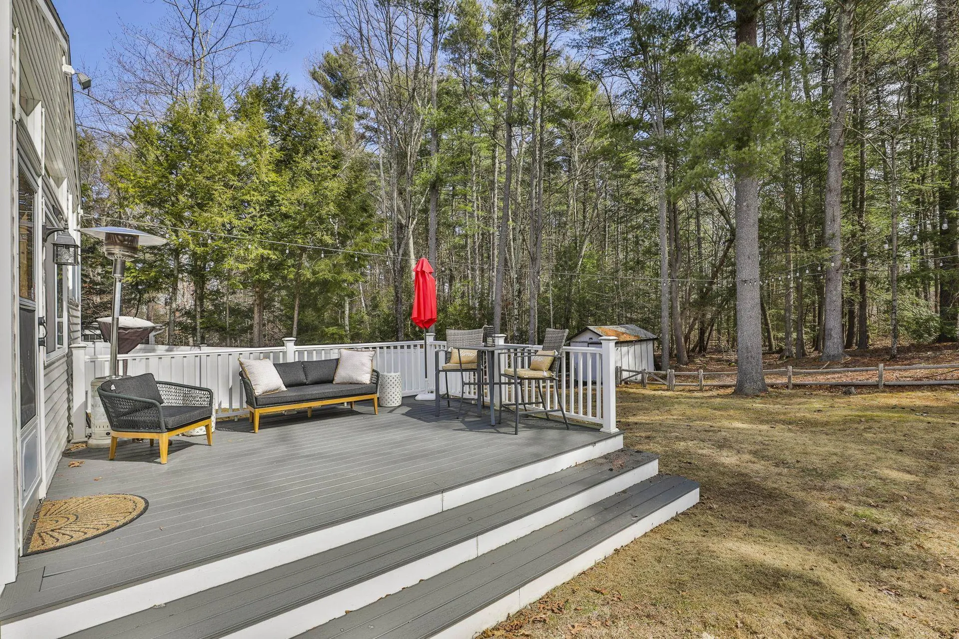 42 Dublin Avenue Nashua NH 03063