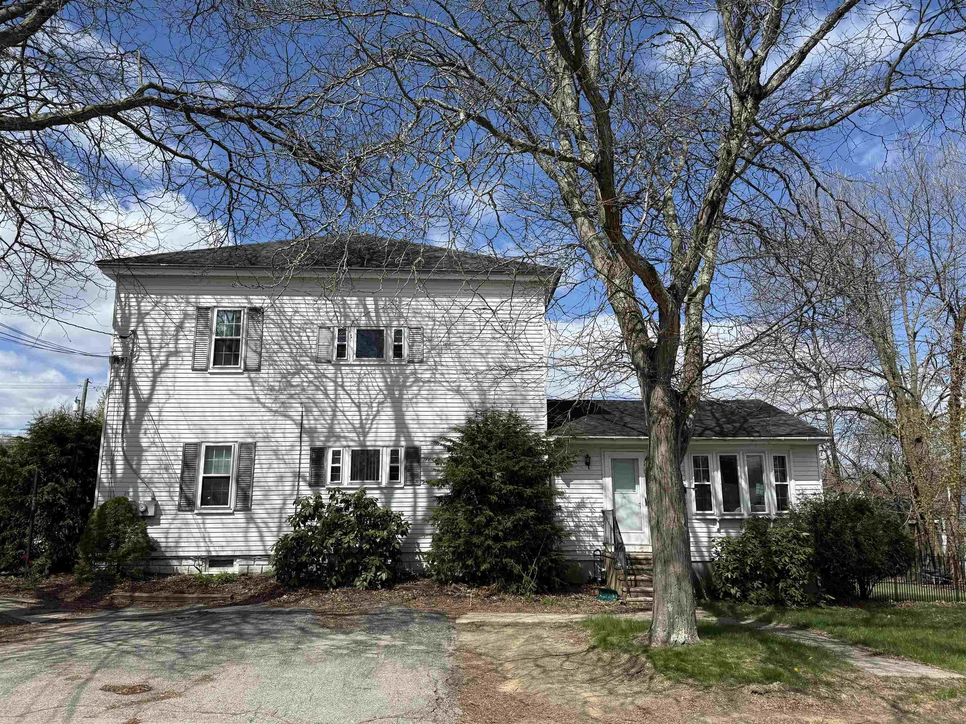 29 Home Avenue Manchester NH 03103