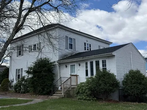 29 Home Avenue Manchester NH 03103
