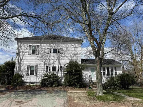 29 Home Avenue Manchester NH 03103