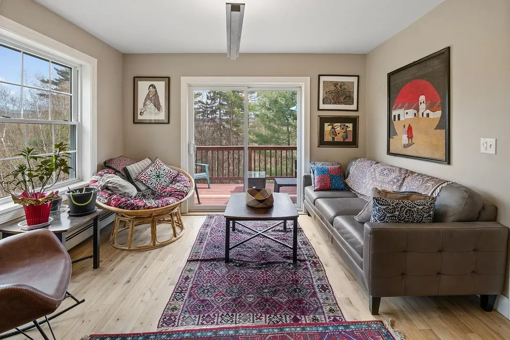 165 Morningstar Drive Warren VT 05674