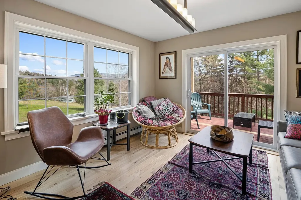 165 Morningstar Drive Warren VT 05674