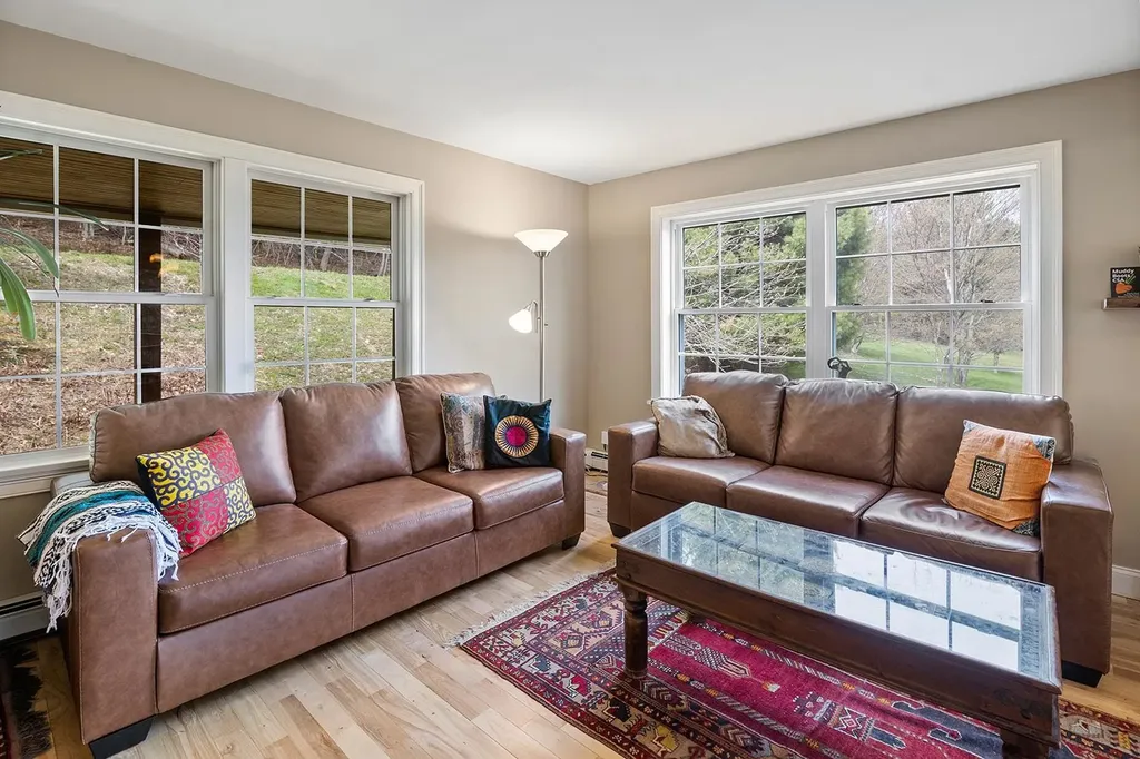 165 Morningstar Drive Warren VT 05674
