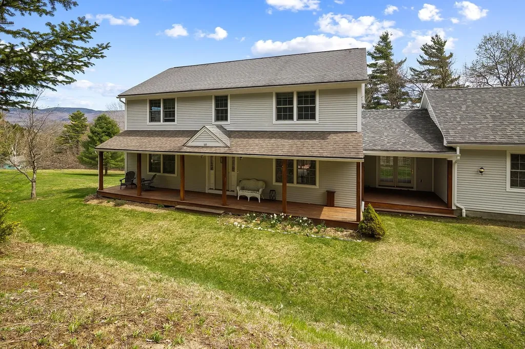 165 Morningstar Drive Warren VT 05674