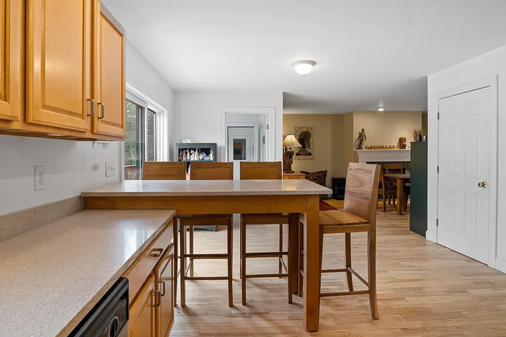 165 Morningstar Drive Warren VT 05674