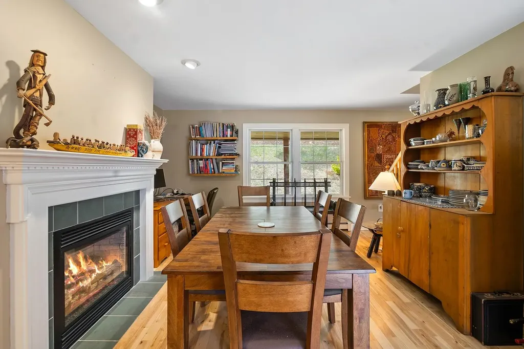 165 Morningstar Drive Warren VT 05674