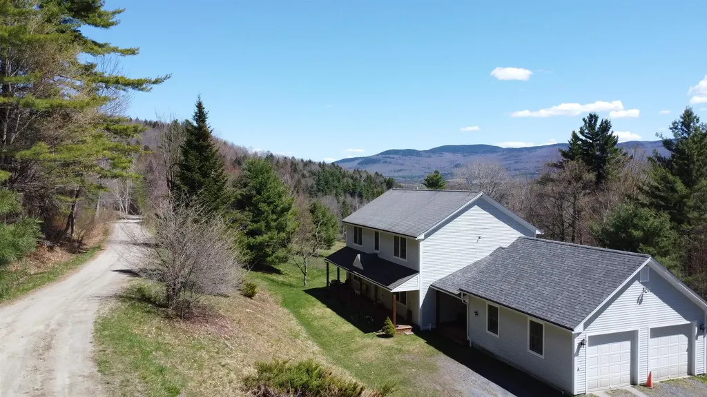 165 Morningstar Drive Warren VT 05674