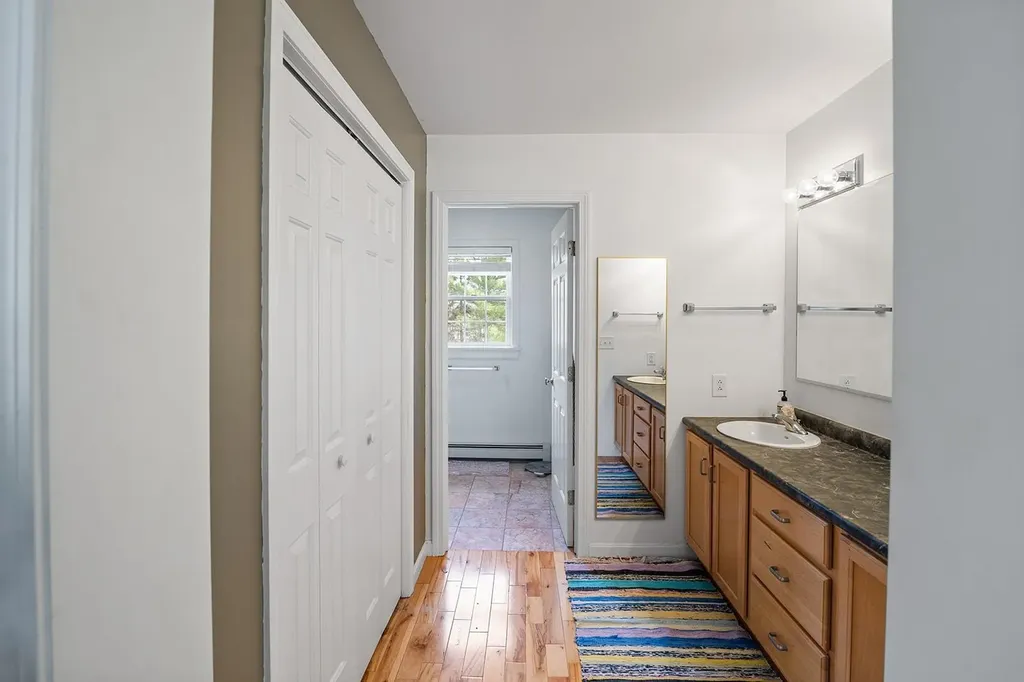 165 Morningstar Drive Warren VT 05674