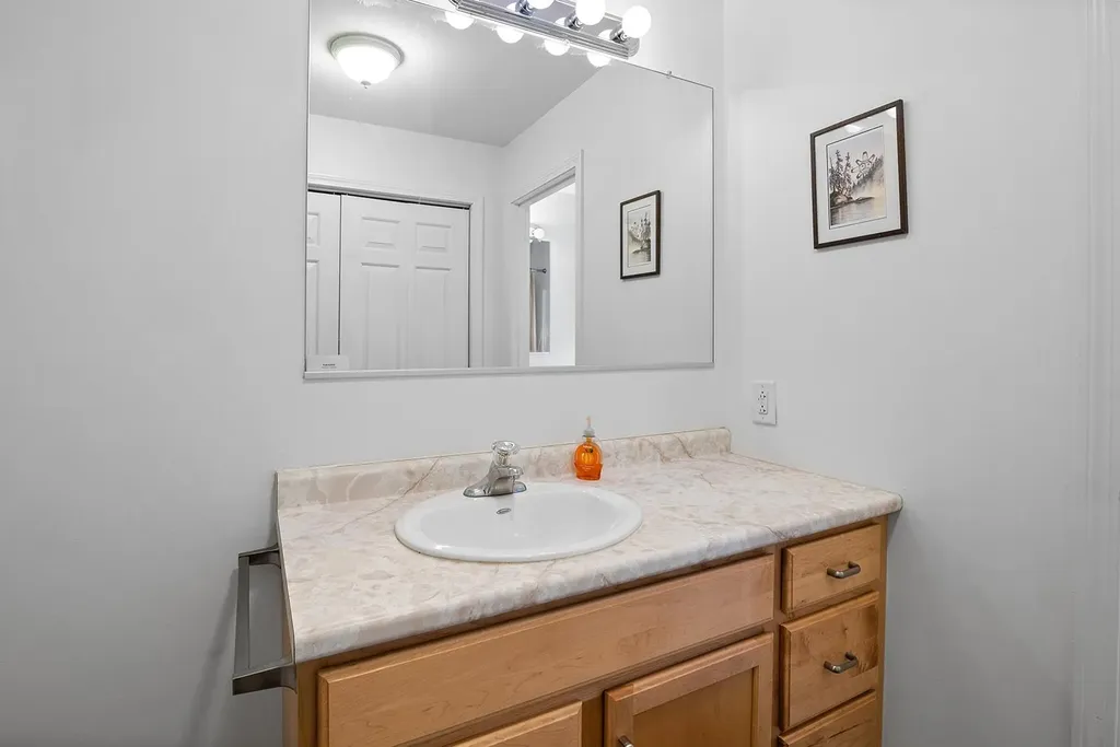 165 Morningstar Drive Warren VT 05674