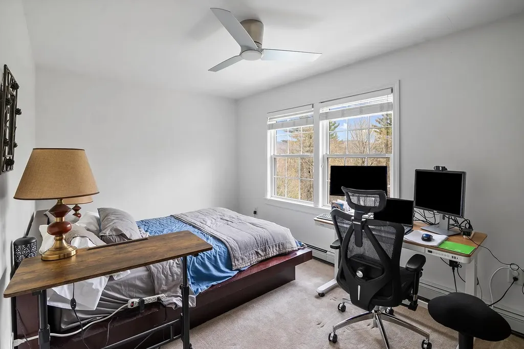 165 Morningstar Drive Warren VT 05674