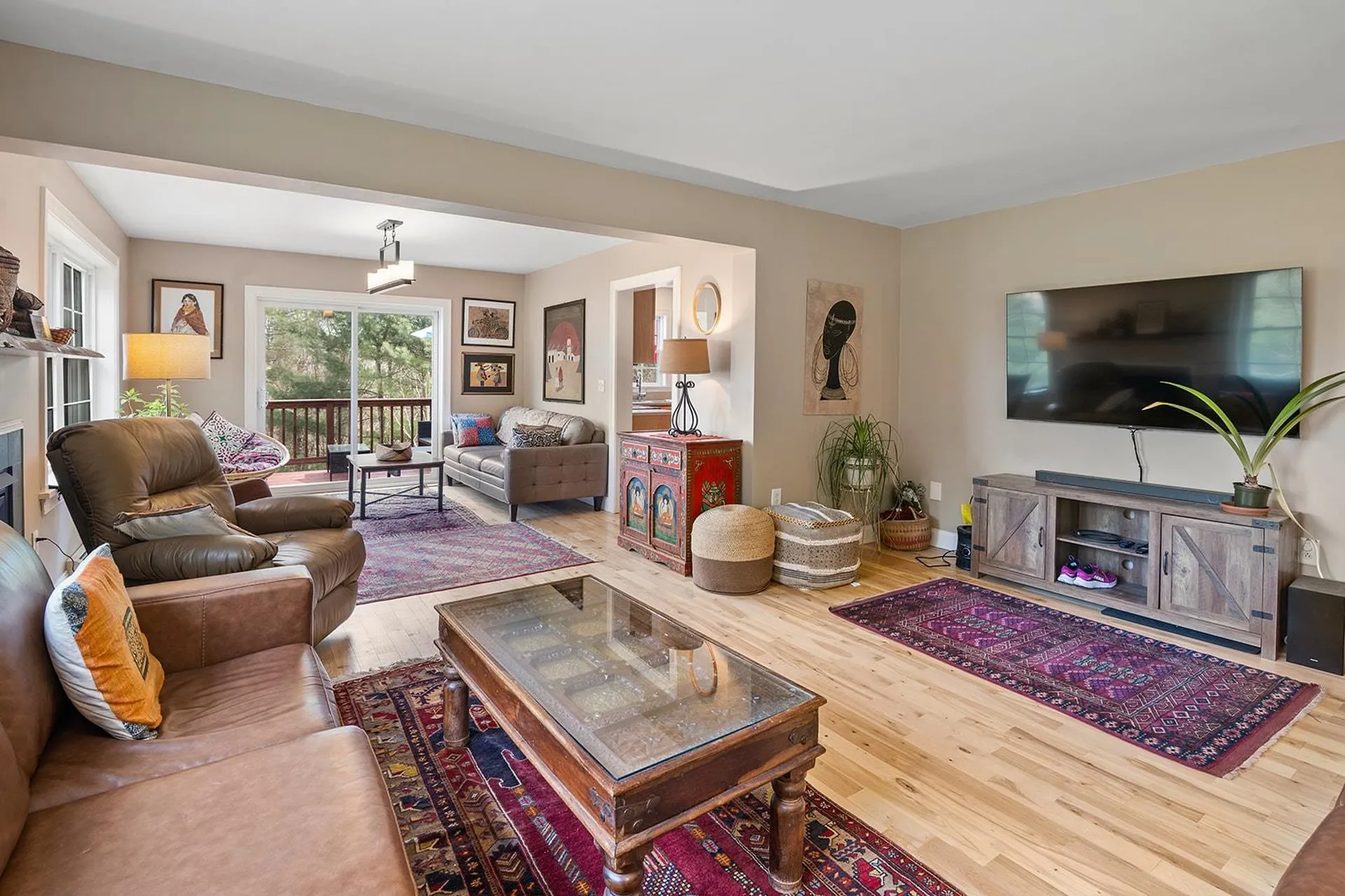 165 Morningstar Drive Warren VT 05674