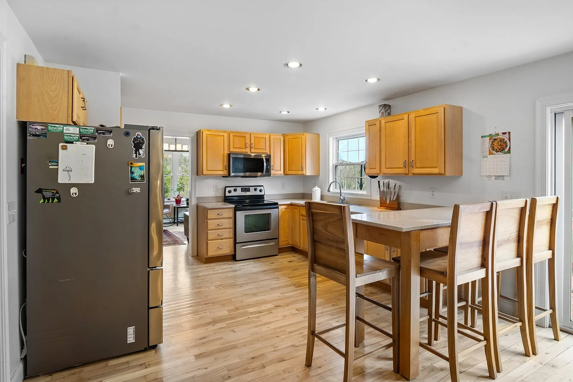 165 Morningstar Drive Warren VT 05674