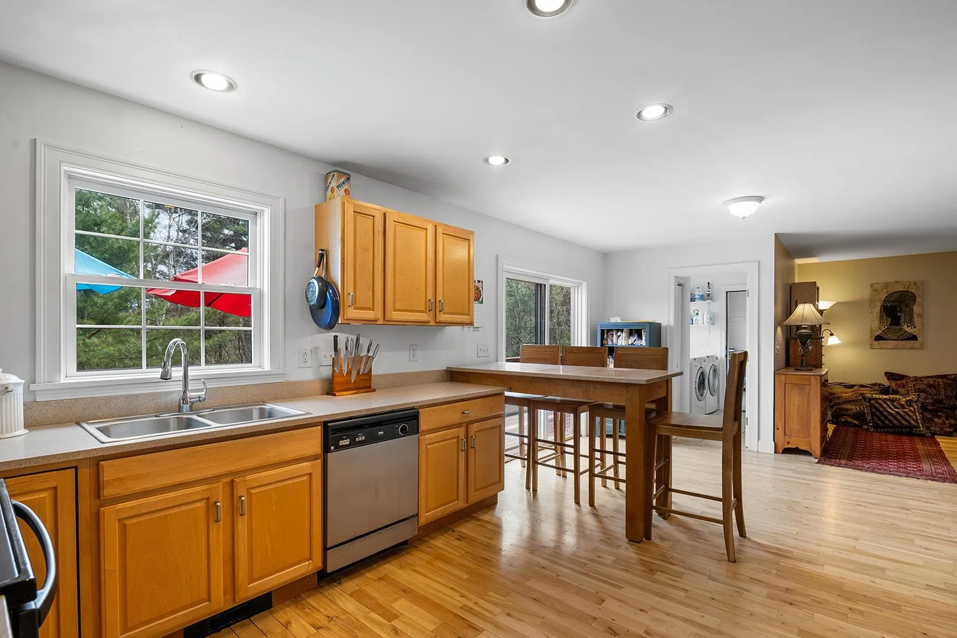 165 Morningstar Drive Warren VT 05674