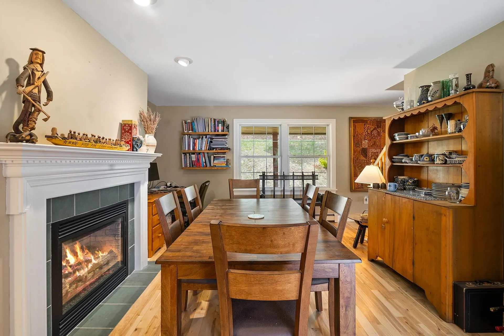 165 Morningstar Drive Warren VT 05674