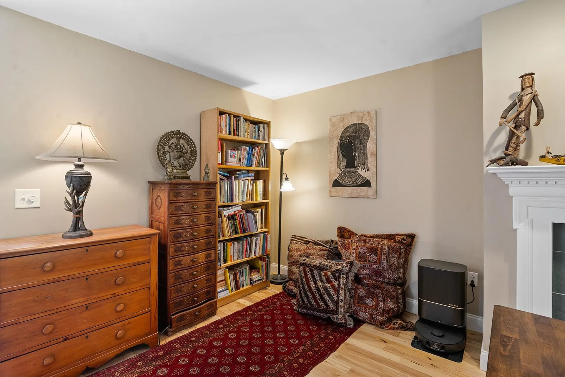 165 Morningstar Drive Warren VT 05674