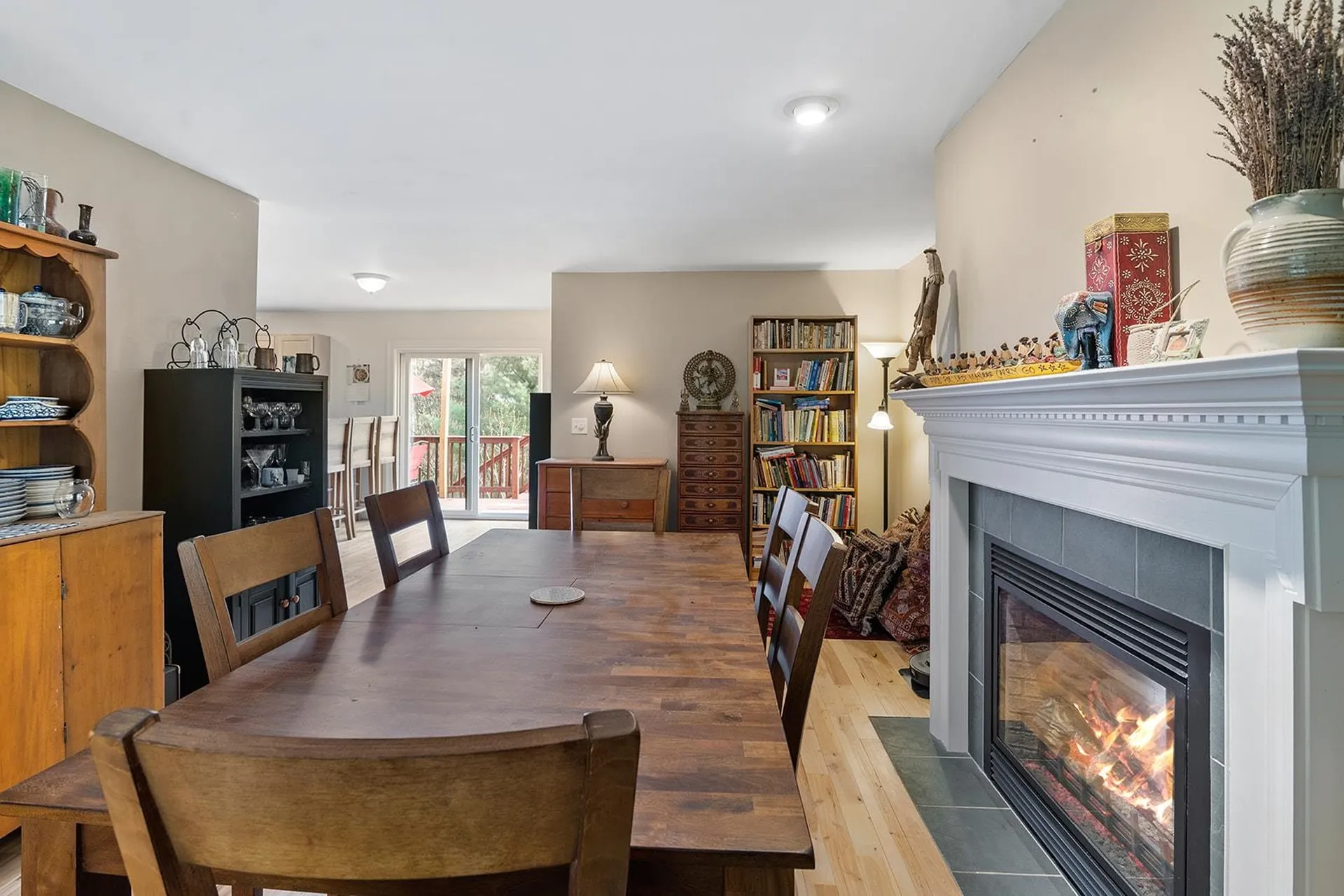 165 Morningstar Drive Warren VT 05674